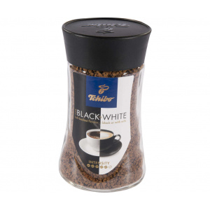 Tchibo Cafea instant Black n White, 100g
