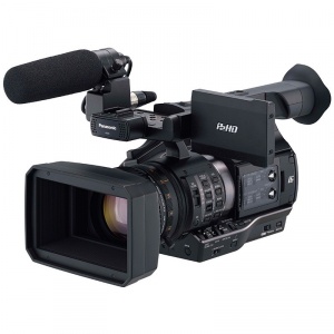 Panasonic AJ-PX270