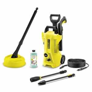 Karcher Curatator cu presiune K2 Full Control Home