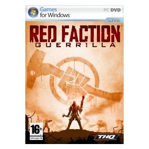 THQ Nordic Red Faction: Guerilla (PC) G5276