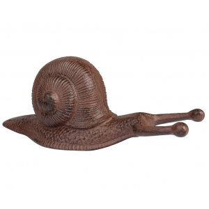 Esschert Design Descaltator incaltaminte Snail