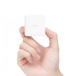 Aqara Cub smart home ZigBee