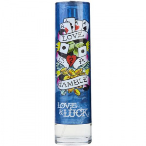 Christian Audigier Ed Hardy Love And Luck EDT 200 ml
