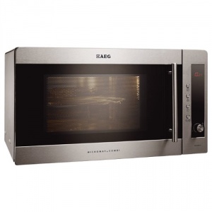 AEG MFC3026S-M