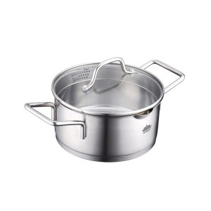 Peterhof CRATITA INOX 6.5 L PH-15777-20