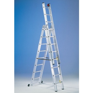 Svelt Scara Euro E3 3x16 Trepte