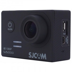 SJCAM SJ5000 Black