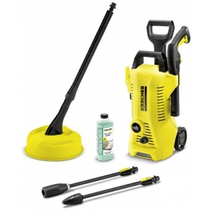 Karcher K2 Premium Full Control Home 1.673-420.0
