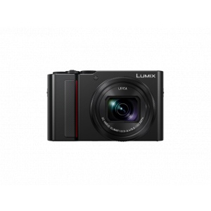 Panasonic DC-TZ200 - negru
