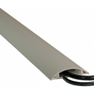 Value Organizator canal cablu 6 cm x 100 cm 19.99.3235