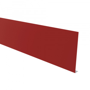 Rufster Pazie jgheab Eco 0,45 mm grosime 3009 caramiziu