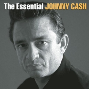 Johnny Cash Essential (2 CD)