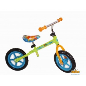 Saica Bicicleta fara pedale Dino Train