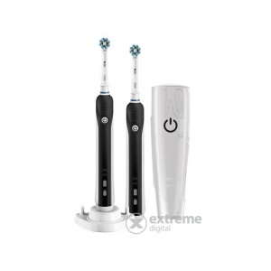Oral-B Periuta dinti electrica D16.524 PRO 790 Cross Action