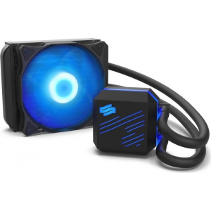 SilentiumPC Navis RGB 120