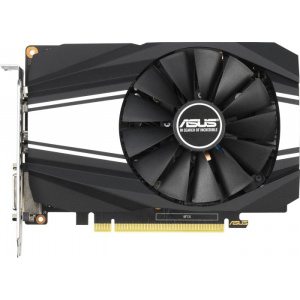 Asus GeForce GTX 1660 Phoenix O6G 6GB GDDR5 192-bit PH-GTX1660-O6G