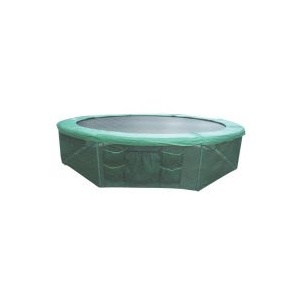 inSPORTline Plasa pentru baza trambulinei 430 cm