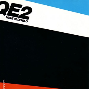 Mike Oldfield QE2