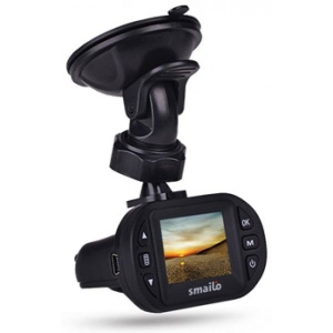 Smailo Camera auto DriveX