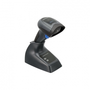 Datalogic QD2131 USB negru cu stand
