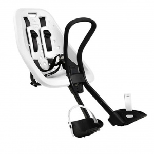 Thule YEPP MINI WHITE
