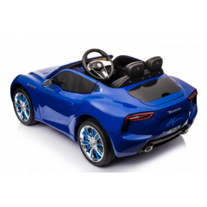 Maserati Alfieri Blue