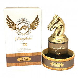 Armaf Bucephalus No. IX EDP 100 ml