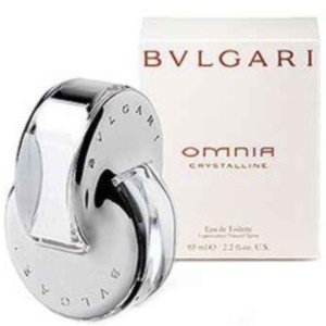 Bvlgari Omnia Crystalline, EDT, 25 ml