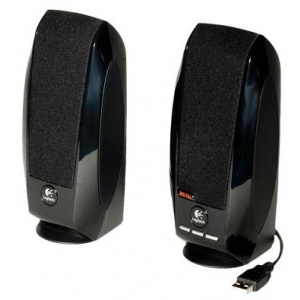 Logitech S150