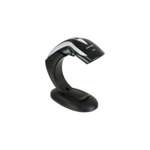 Datalogic HERON HD3130 negru cu stand