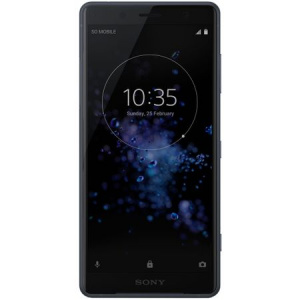 Sony Xperia XZ2 Compact 64GB Black