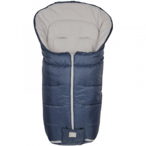 Fillikid Sac iarna EcoBig marine