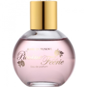 Jeanne en Provence Pivoine Féerie eau de parfum pentru femei 50 ml