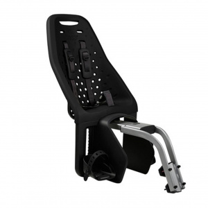 Thule YEPP MAXI FRAME-MOUNTED BLACK