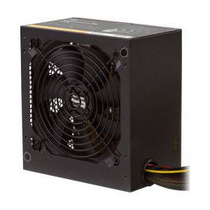 SilentiumPC Elementum E2 80 Plus 550W PFC Activ black