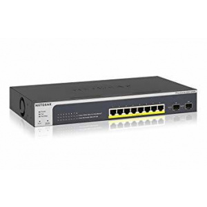 Netgear GS510TPP
