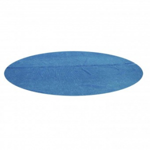 Bestway Prelata solara pentru piscina rotunda 58242