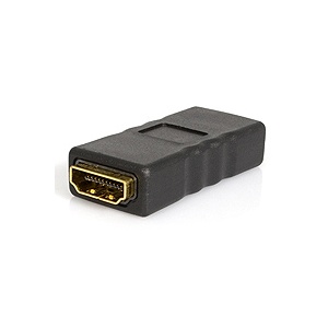 StarTech.com HDMI Female to Female Gender changer GCHDMIFF