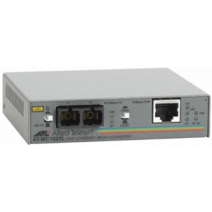 Allied Telesis Media Convertor AT-MC102XL-60