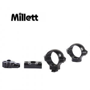 Millett PIVOT M D26 BROWNING A-BOLT