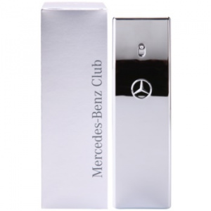 Mercedes Benz Club EDT 50 ml
