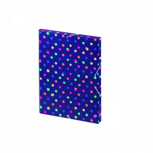 Milan Mapa carton 3 cm N-dots