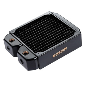 Alphacool NexXxoS XT45 Full Copper 140mm (14168)