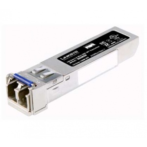 Cisco 100 Base-FX Mini-GBIC SFP Transceiver (MFELX1)