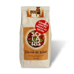 Solaris Plant Faina naut 1Kg