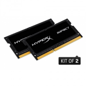 Kingston 8GB DDR3 HX318LS11IBK2/8