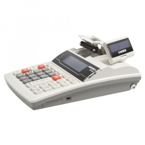 Datecs DP-25 J.E.