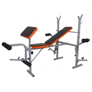 Sportmann Banca de forta reglabila SM1265