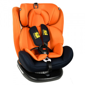 Crocodile Tweety Orange cu Isofix