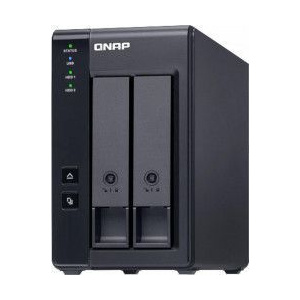 Qnap TR-002